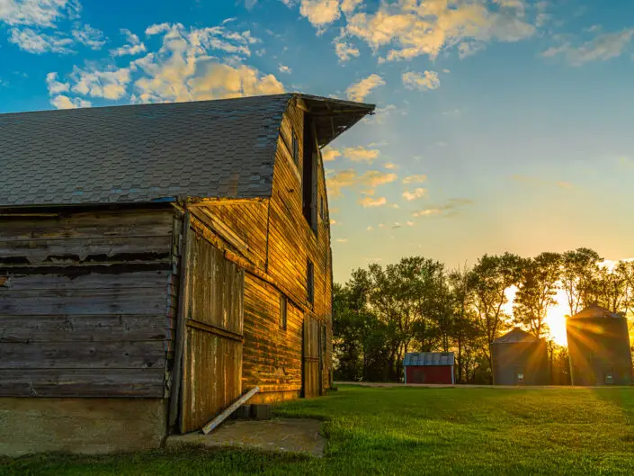Farm & Ag Photography